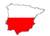 CAMPO Y GESTIÓN SALMANTINA - Polski